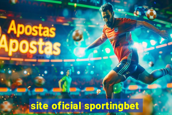 site oficial sportingbet